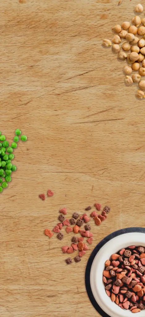 Pet food ingredient clearance suppliers